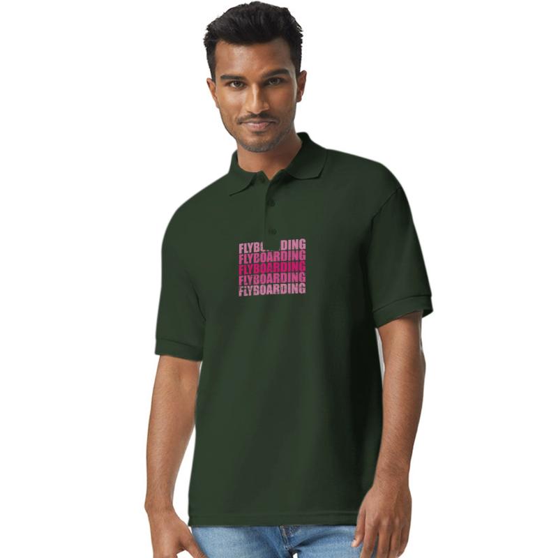 Flyboarding Fun Water Sports Hobby