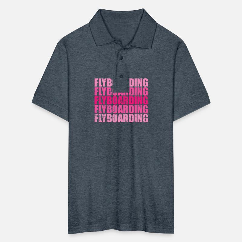 Flyboarding Fun Water Sports Hobby