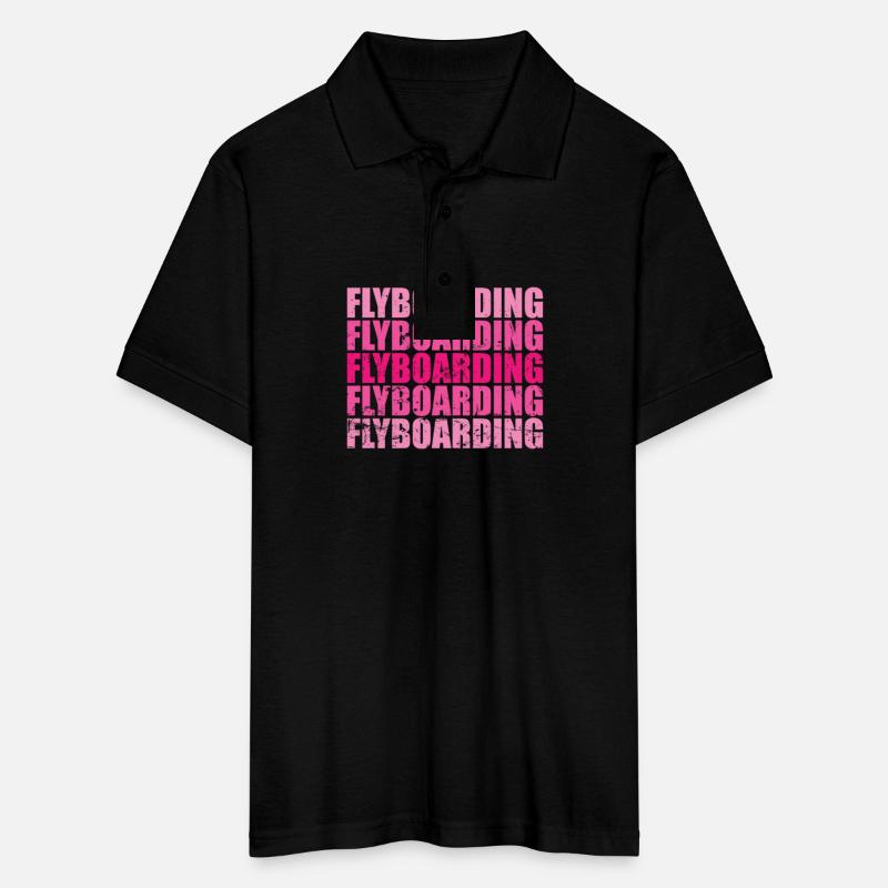 Flyboarding Fun Water Sports Hobby