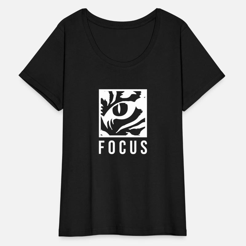 FOCUS lion