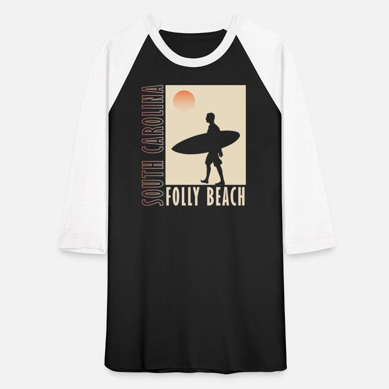 Folly Beach South Carolina