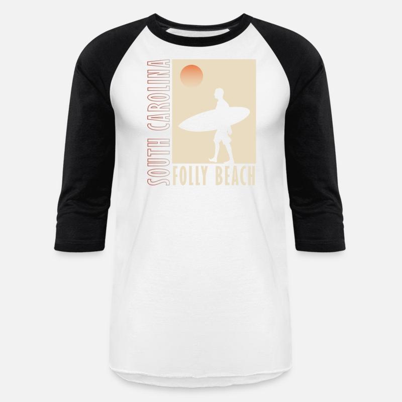 Folly Beach South Carolina