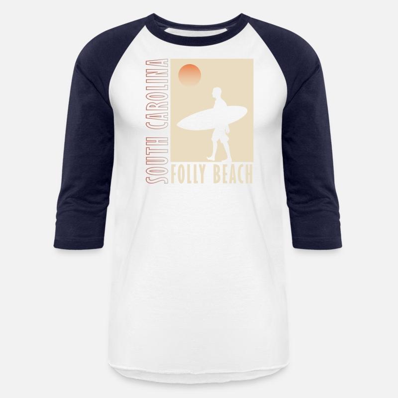 Folly Beach South Carolina