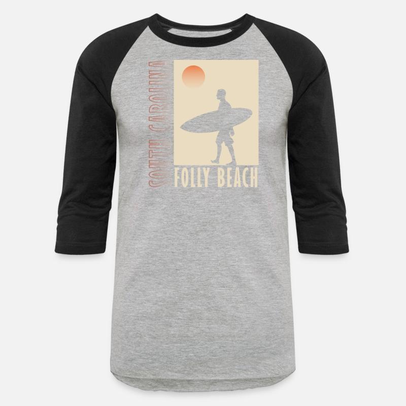 Folly Beach South Carolina