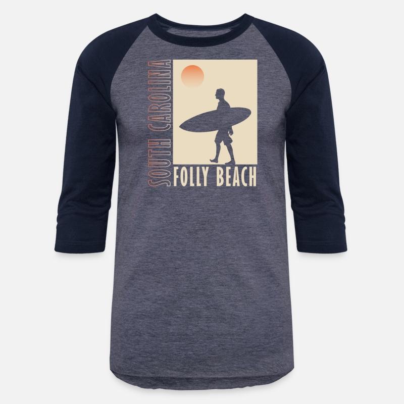 Folly Beach South Carolina