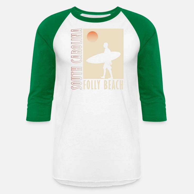 Folly Beach South Carolina