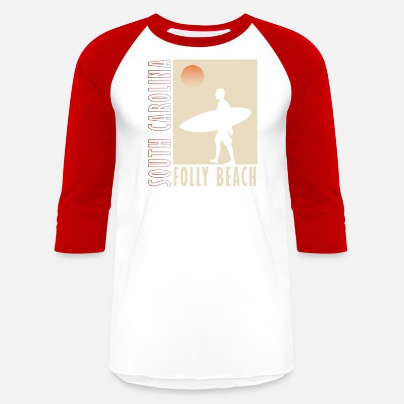 Folly Beach South Carolina