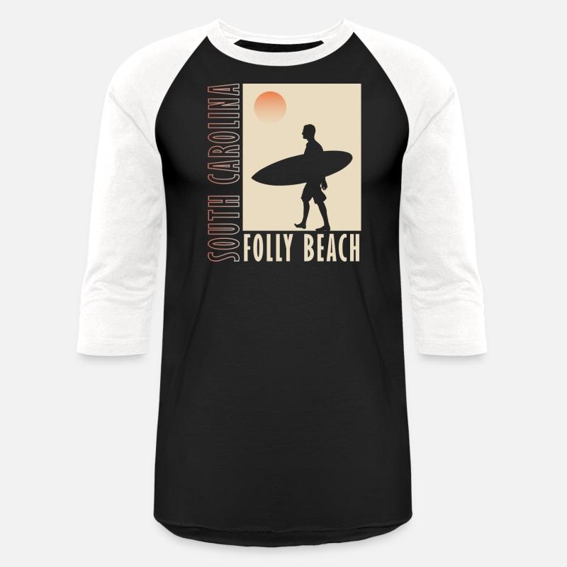 Folly Beach South Carolina