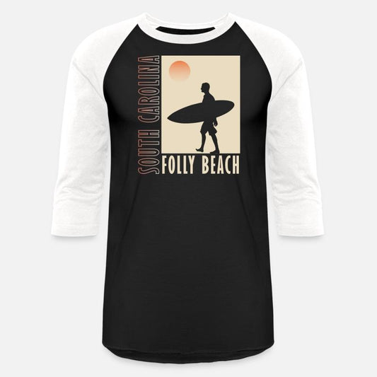 Folly Beach South Carolina