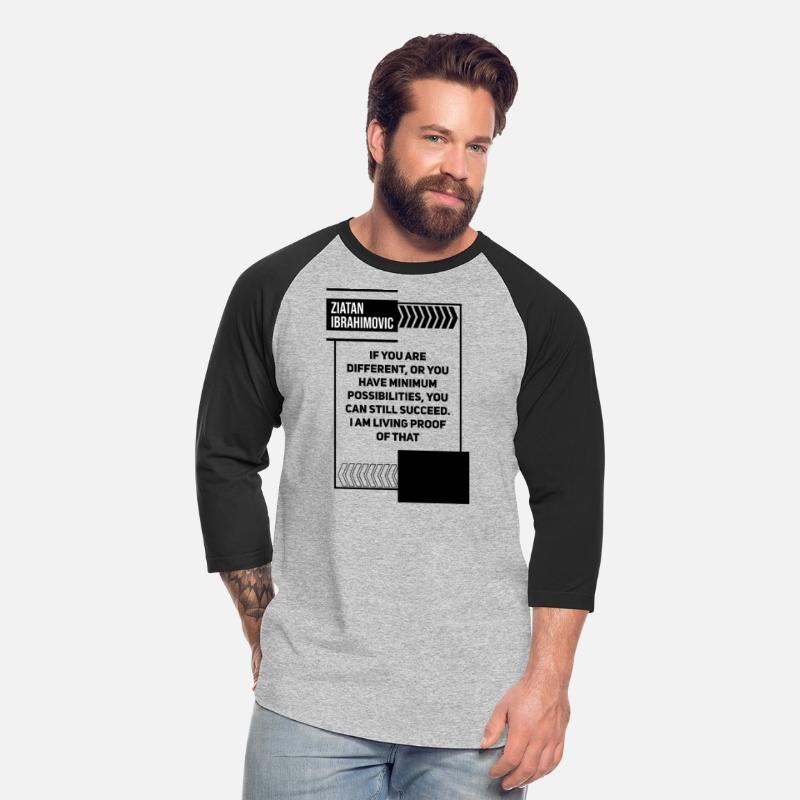 Football fan quote player