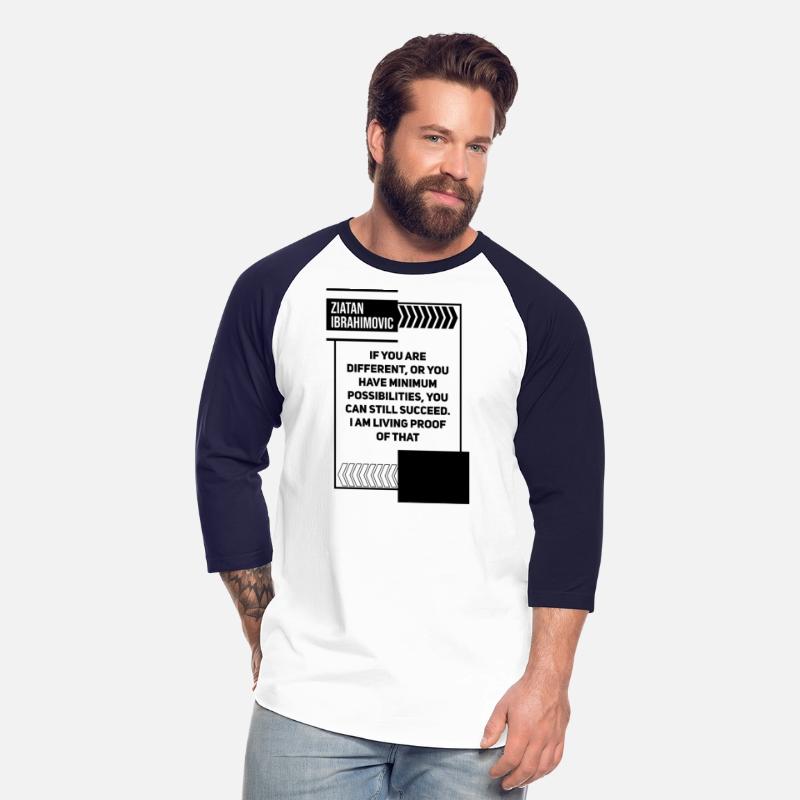 Football fan quote player