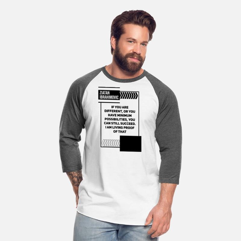 Football fan quote player