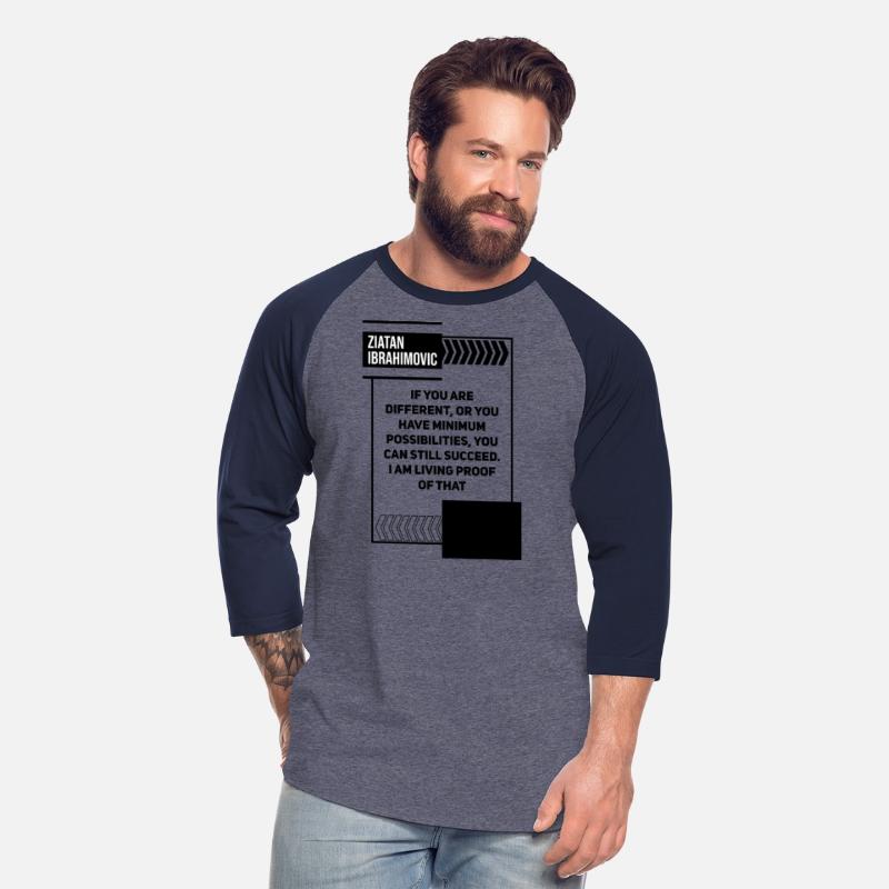 Football fan quote player