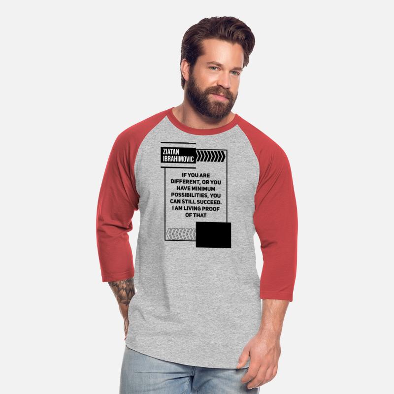 Football fan quote player