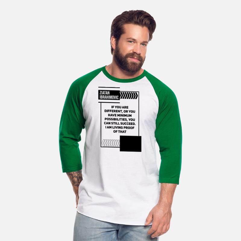 Football fan quote player