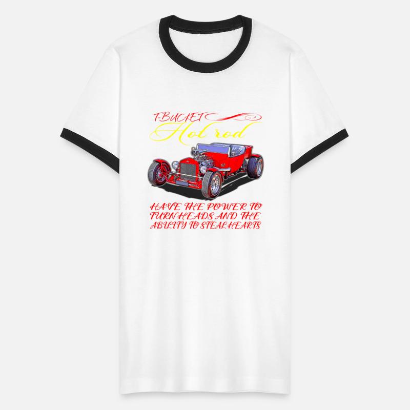 Ford Hot Rod T bucket