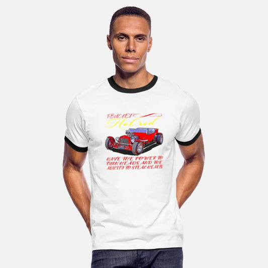 Ford Hot Rod T bucket