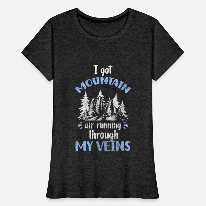 Forest Mountain Animals Hunter