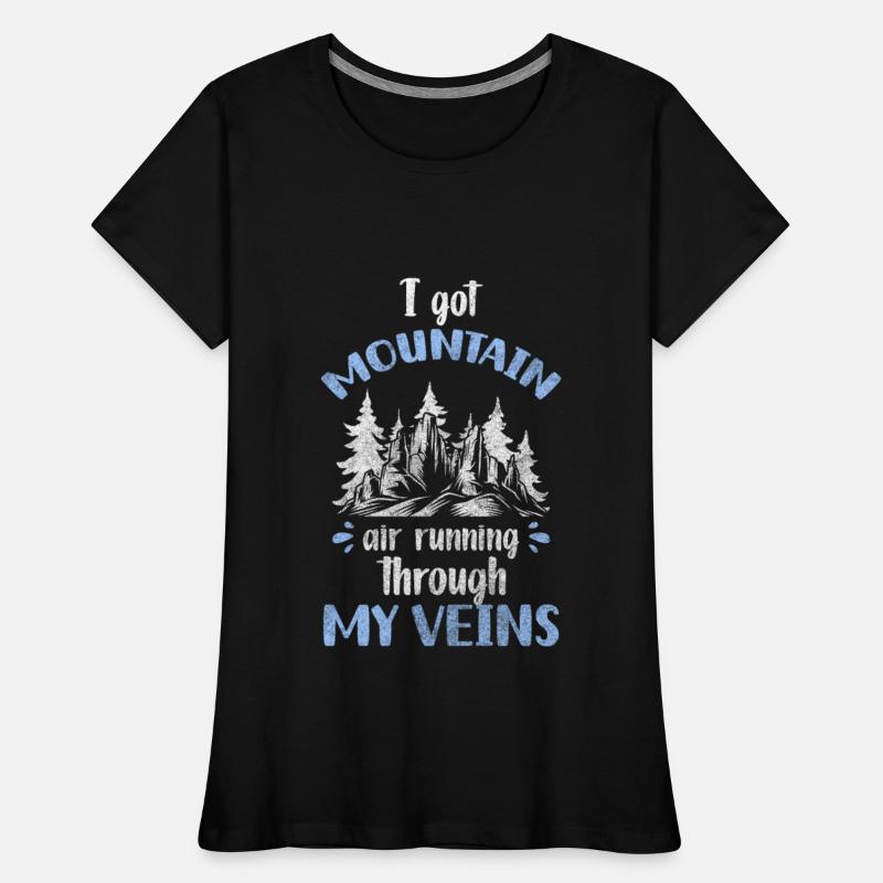 Forest Mountain Animals Hunter