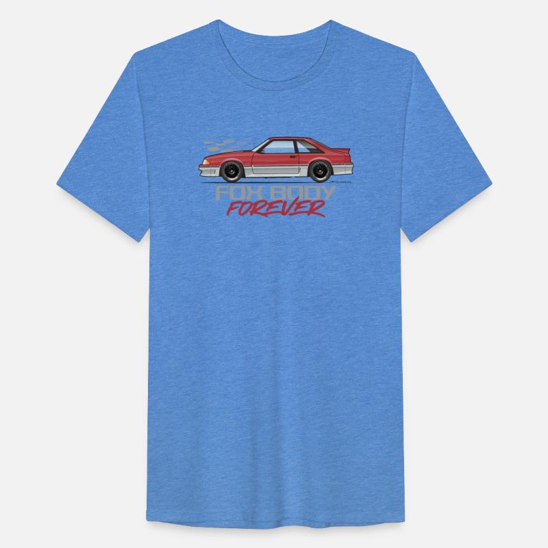 FOREVER Medium Scarlet