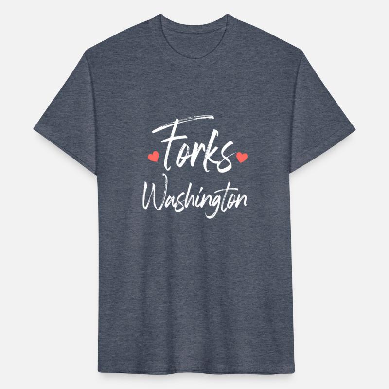 ForWashington