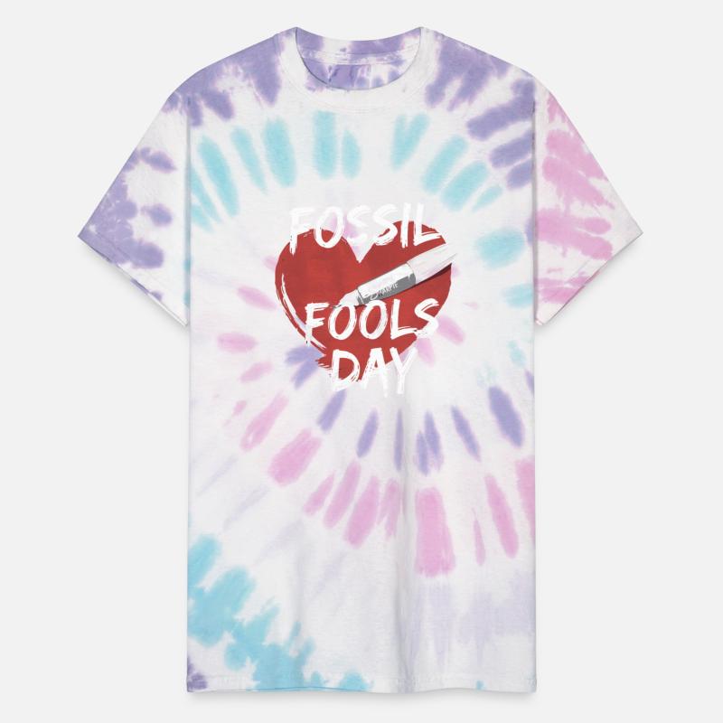 Fossil Fools Day: A Day for Climate Action