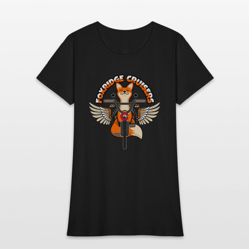 Foxridge Cruisers 2022