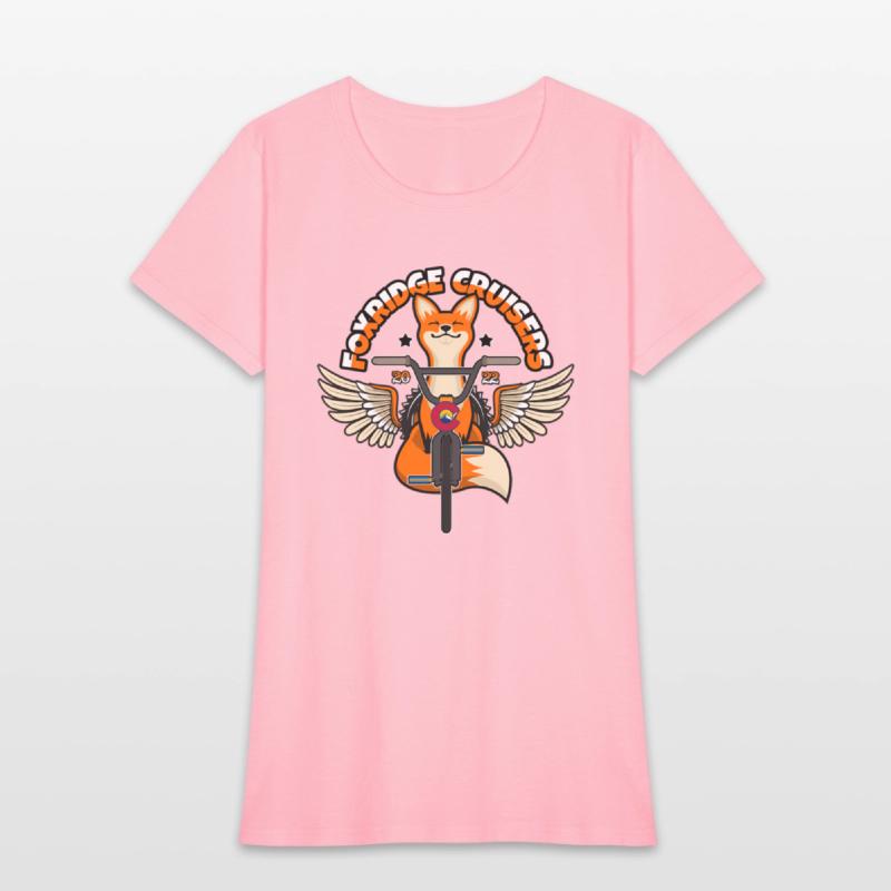 Foxridge Cruisers 2022