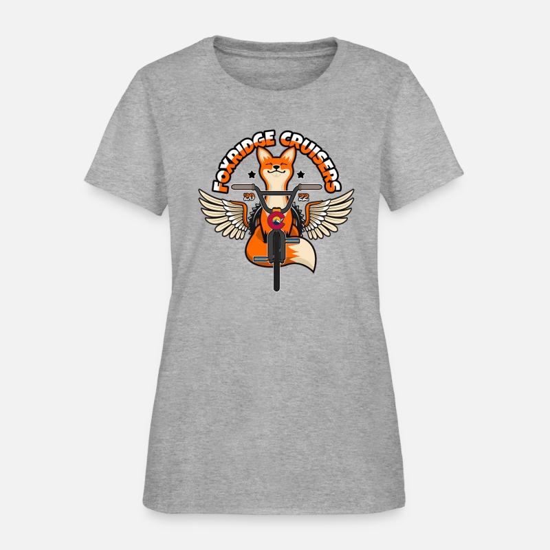 Foxridge Cruisers 2022