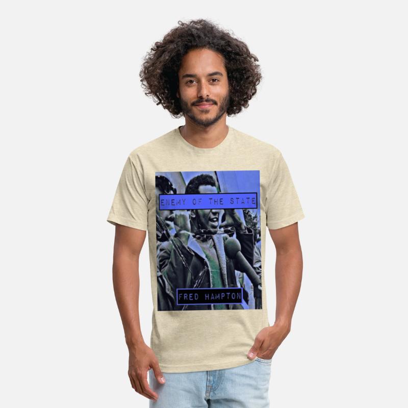 Fred Hampton (EOTS) (B)