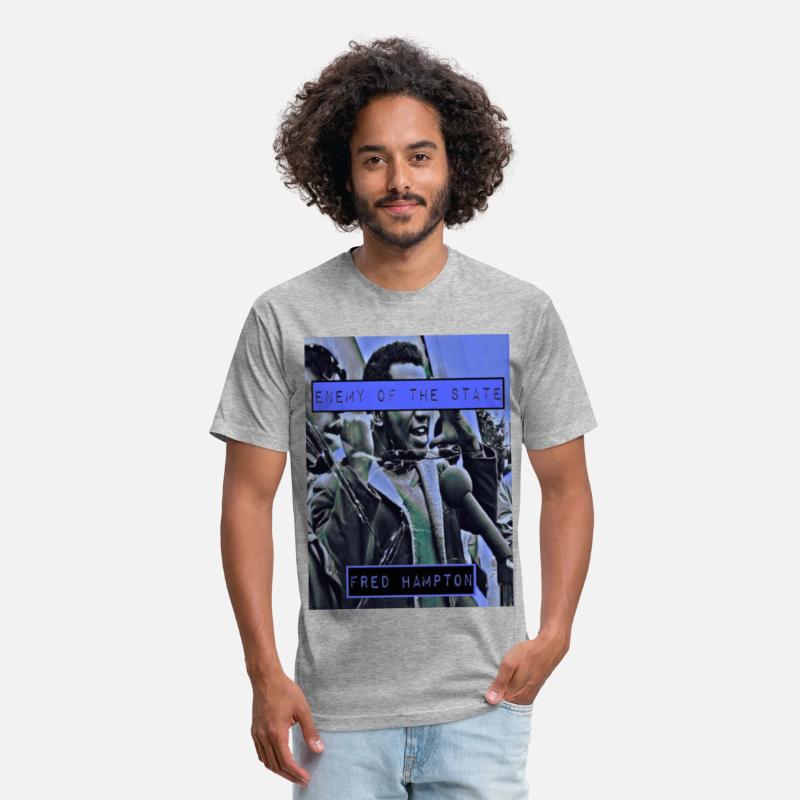 Fred Hampton (EOTS) (B)