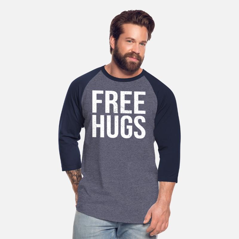 Free Hugs
