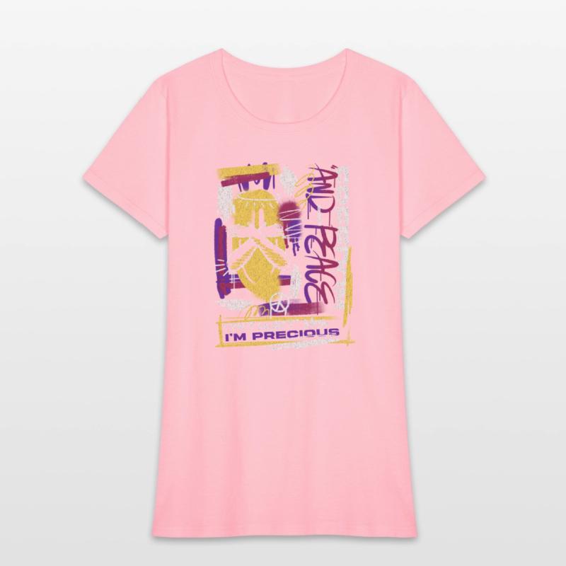 Freedom and Peace Brutalism