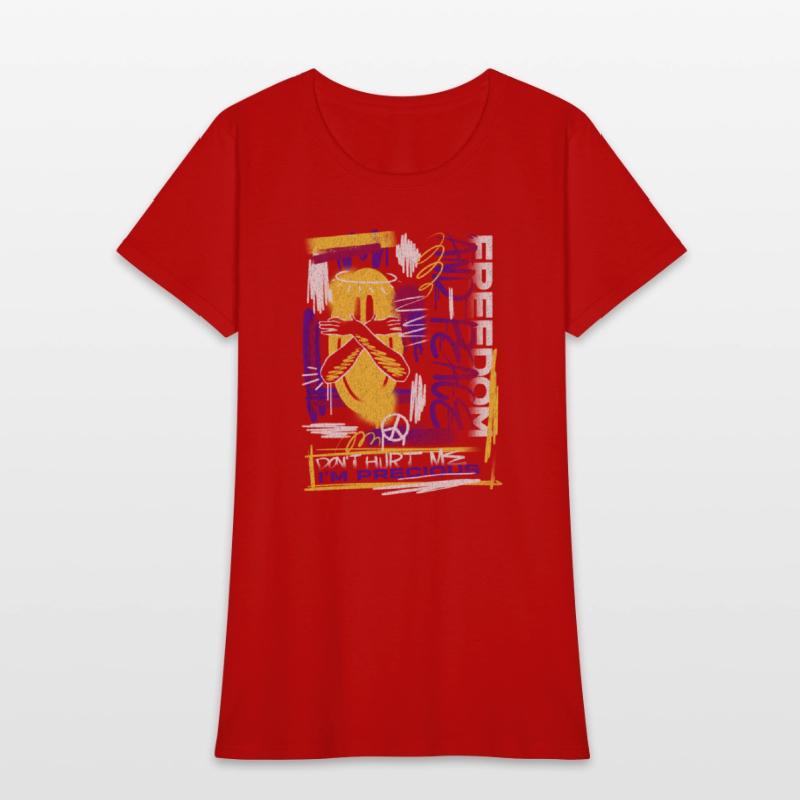 Freedom and Peace Brutalism