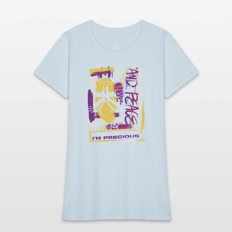 Freedom and Peace Brutalism