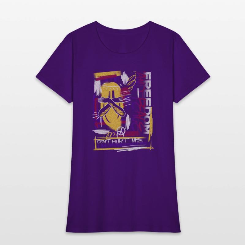 Freedom and Peace Brutalism