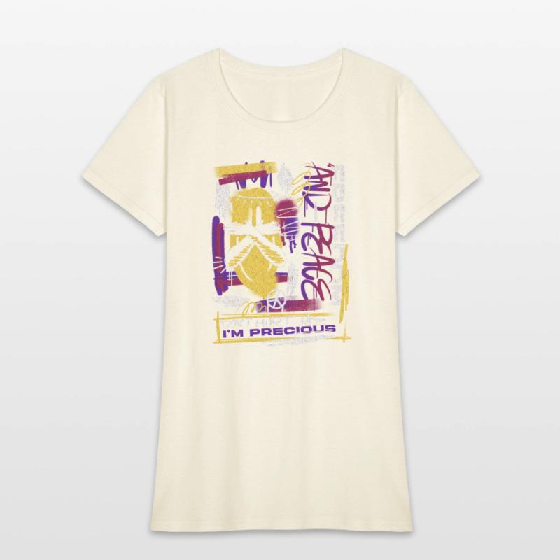 Freedom and Peace Brutalism