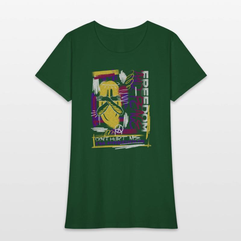 Freedom and Peace Brutalism