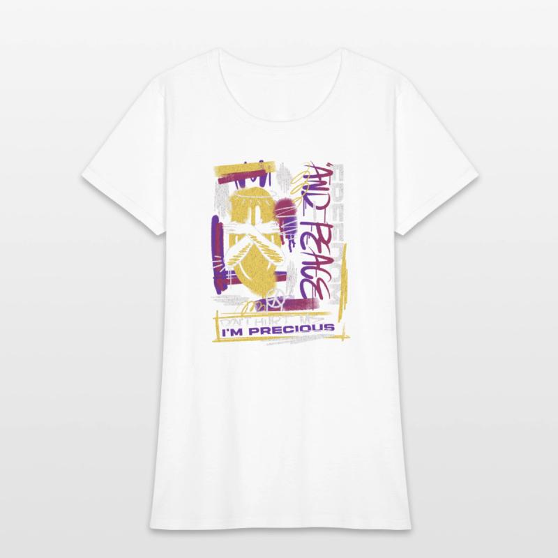 Freedom and Peace Brutalism