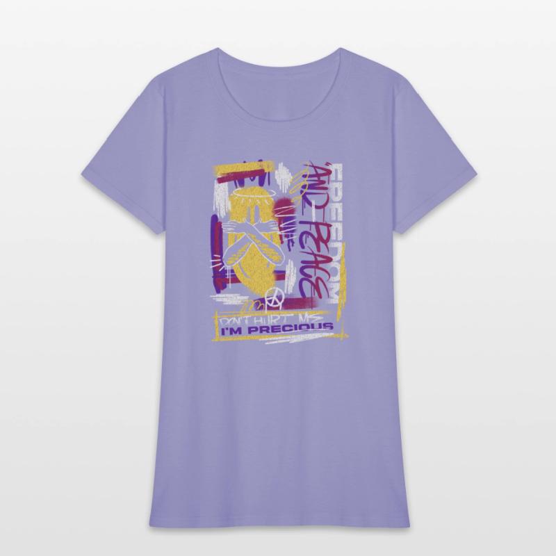 Freedom and Peace Brutalism