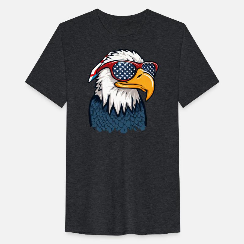 Freedom USA Bald Eagle