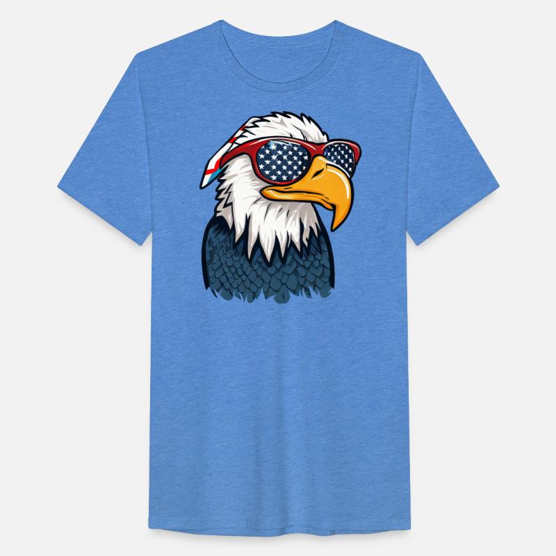 Freedom USA Bald Eagle