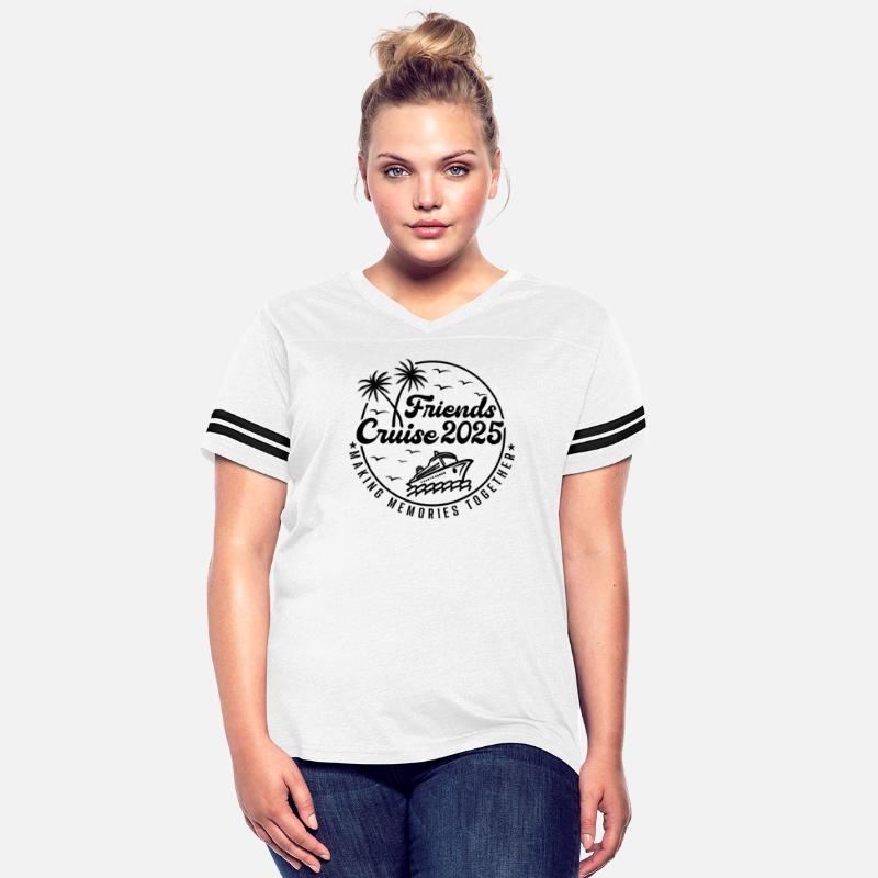 Friends Cruise 2025 making memories together