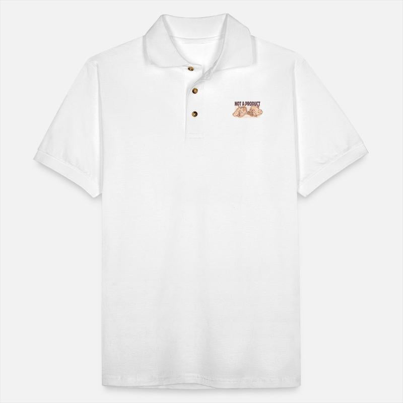 Friends Instead Of Food, Not A Product