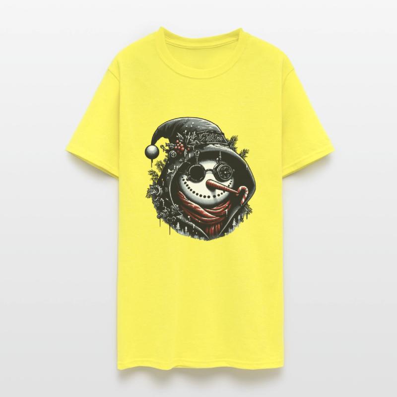 Frosty Disguise in DF