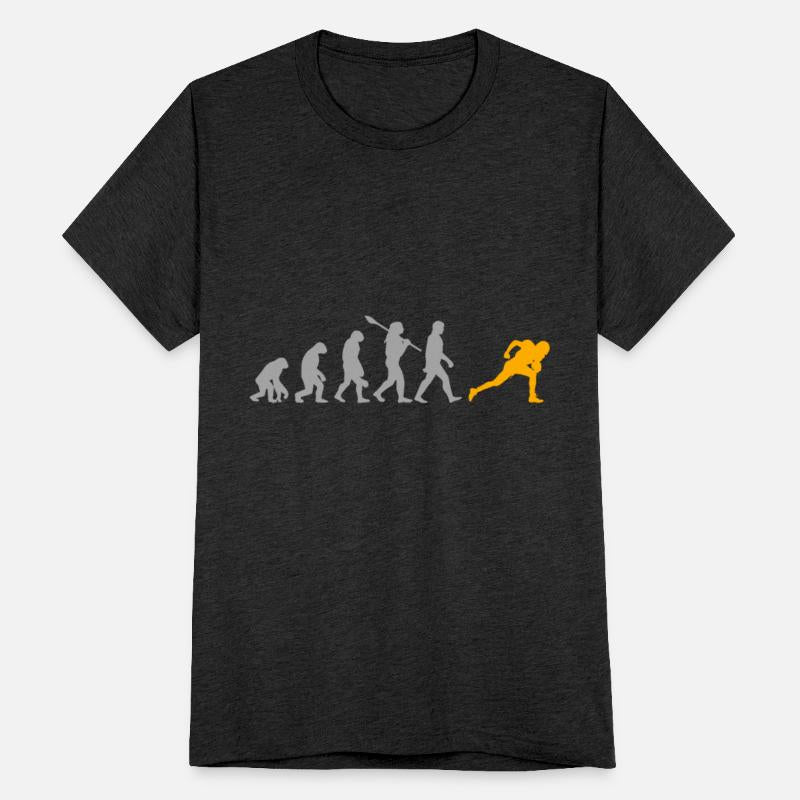 Fullback Evolution American Football Gift
