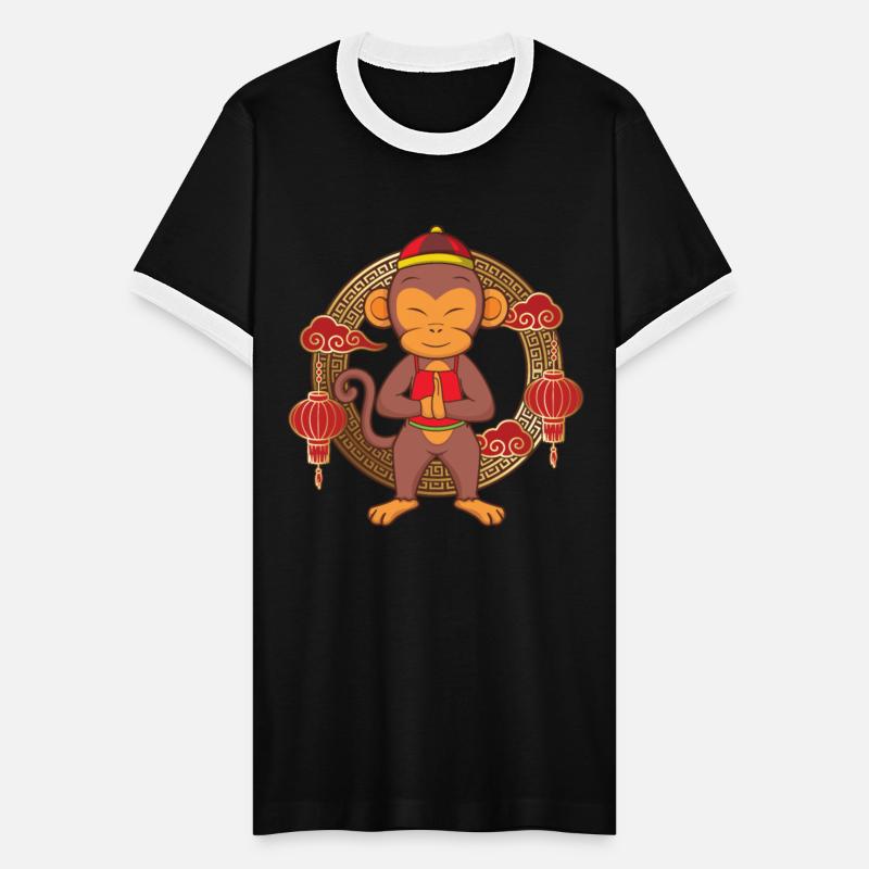 Funny Chinese New Year Of Monkey Chinese Zodiac