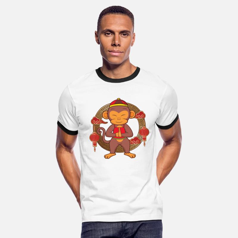 Funny Chinese New Year Of Monkey Chinese Zodiac