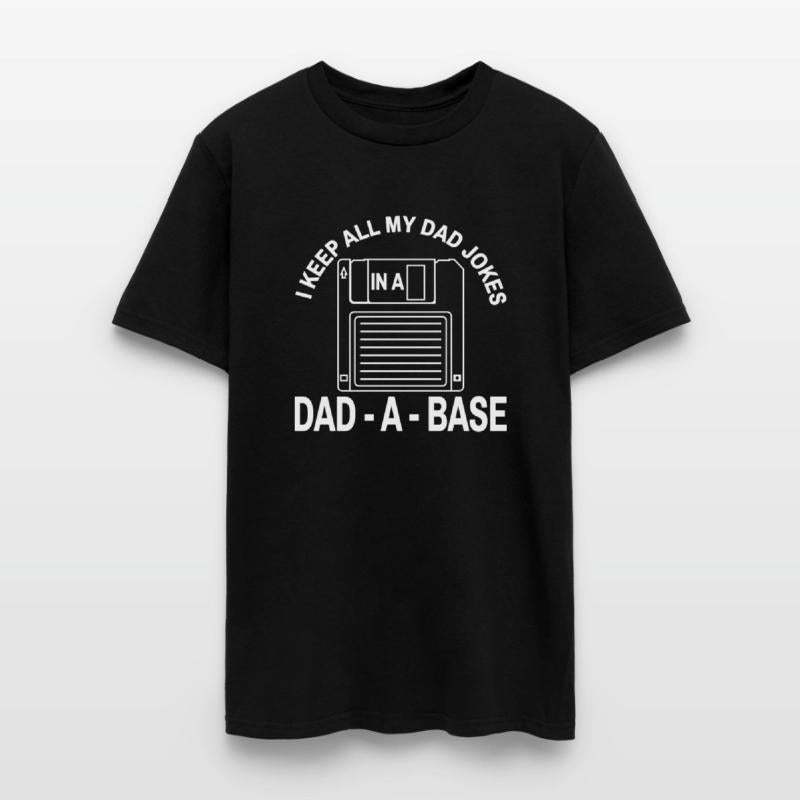 Funny Dad Joke Quote