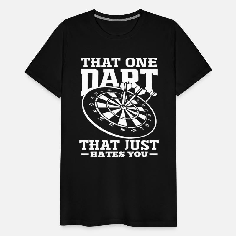 Funny Dart Board